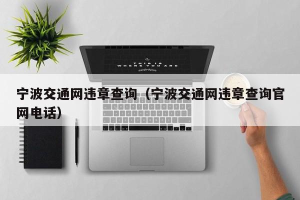 宁波交通网违章查询（宁波交通网违章查询官网电话）