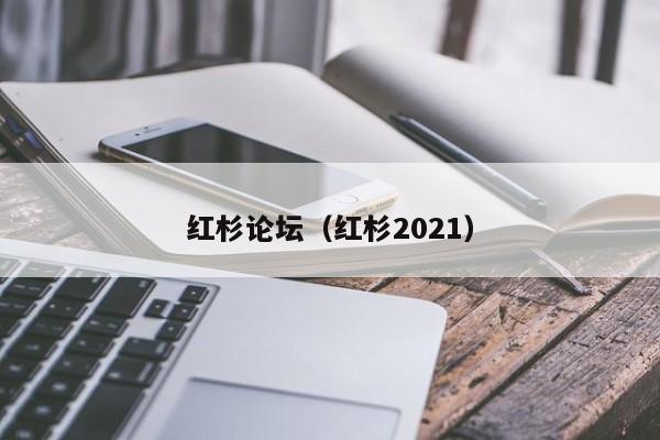 红杉论坛（红杉2021）