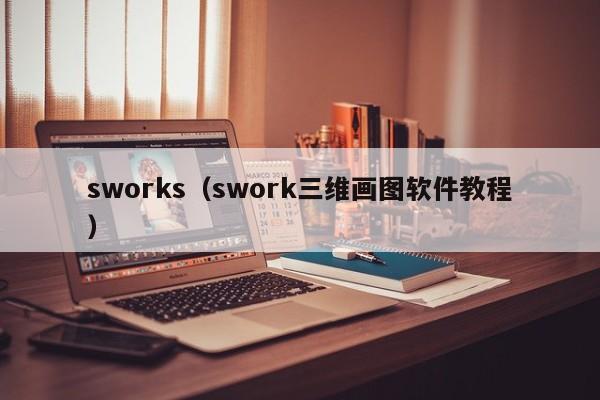 sworks（swork三维画图软件教程）