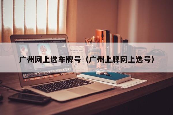 广州网上选车牌号（广州上牌网上选号）
