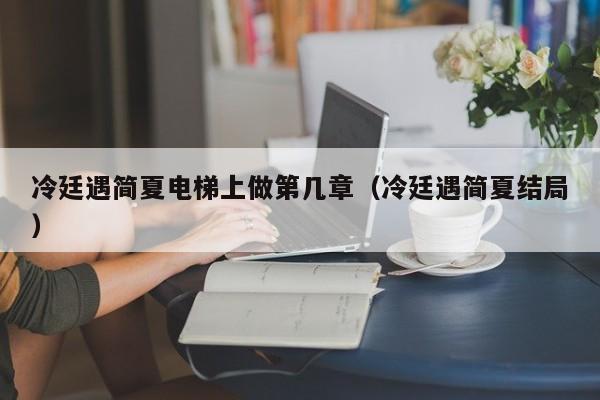 冷廷遇简夏电梯上做第几章（冷廷遇简夏结局）