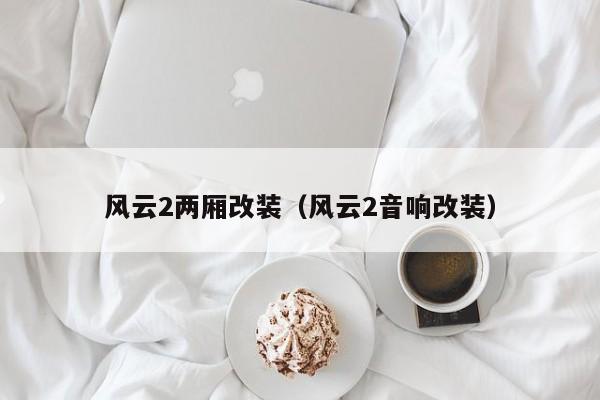 风云2两厢改装（风云2音响改装）
