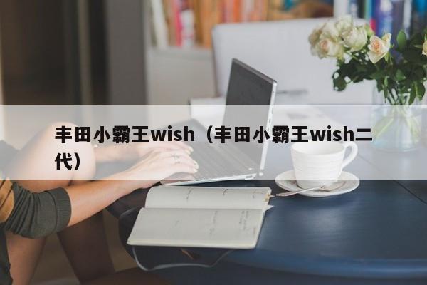 丰田小霸王wish（丰田小霸王wish二代）