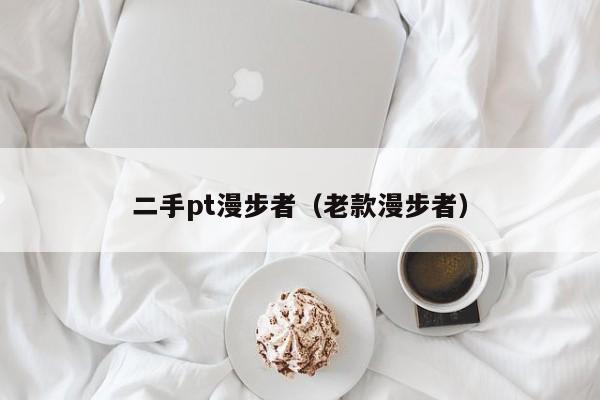 二手pt漫步者（老款漫步者）