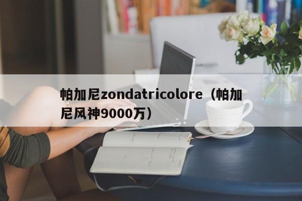 帕加尼zondatricolore（帕加尼风神9000万）