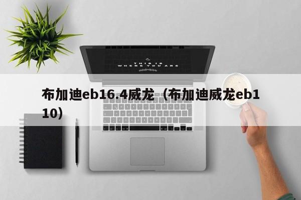布加迪eb16.4威龙（布加迪威龙eb110）