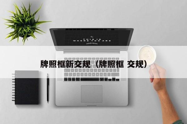 牌照框新交规（牌照框 交规）