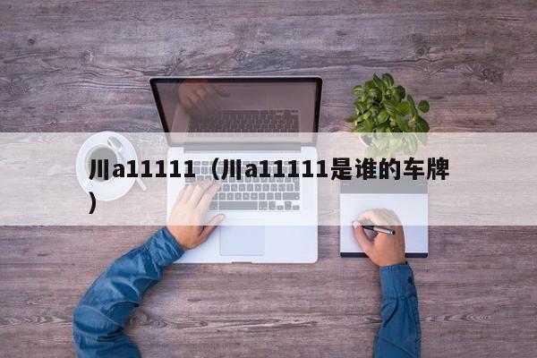 川a11111（川a11111是谁的车牌）