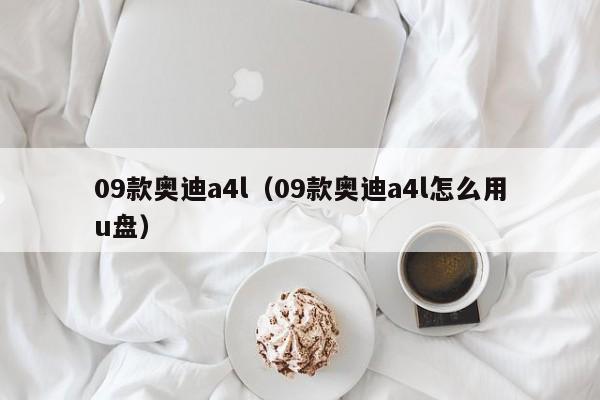 09款奥迪a4l（09款奥迪a4l怎么用u盘）